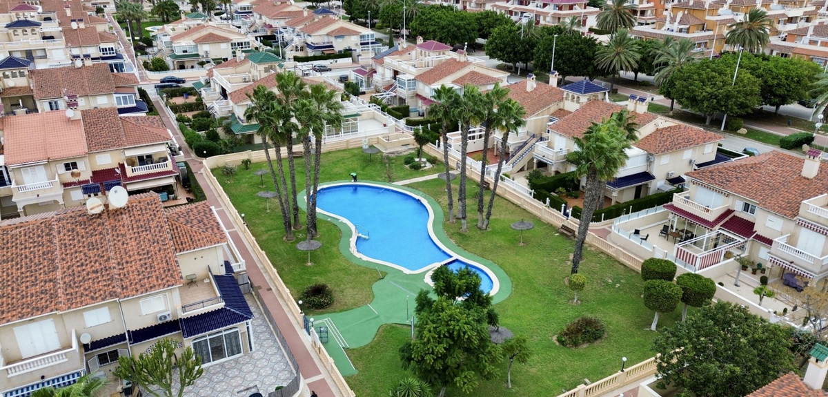 1 Bed Apartment for sale in Playa Flamenca Costa Blanca, Alicante, Spain