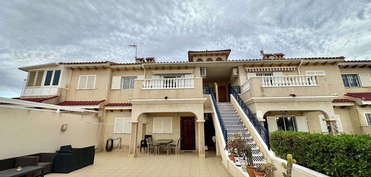 1 Bed Apartment for sale in Playa Flamenca Costa Blanca, Alicante, Spain