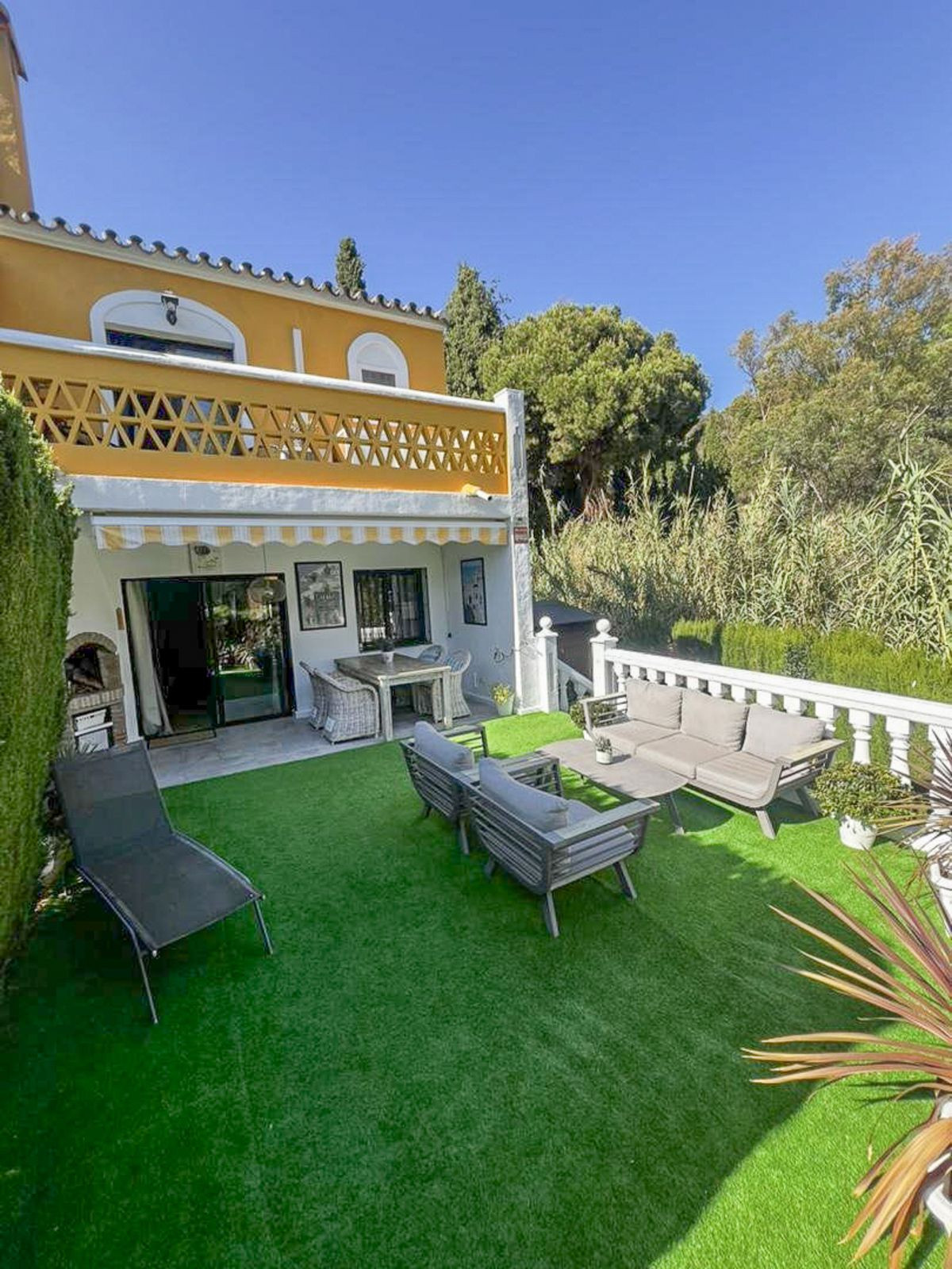 Se vende Adosada de 2 dormitorios en Costa Del Sol, Málaga, España
