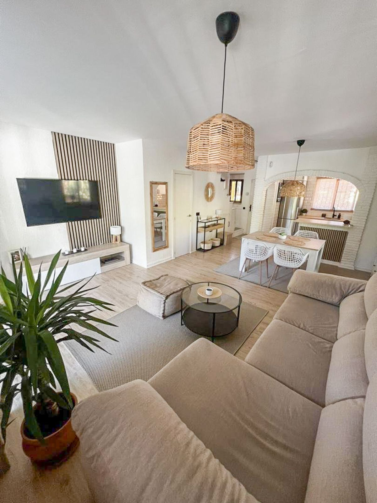 Se vende Adosada de 2 dormitorios en Costa Del Sol, Málaga, España