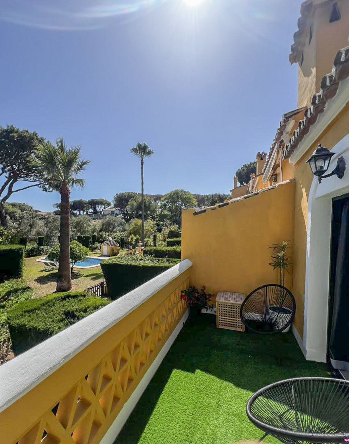 Se vende Adosada de 2 dormitorios en Costa Del Sol, Málaga, España