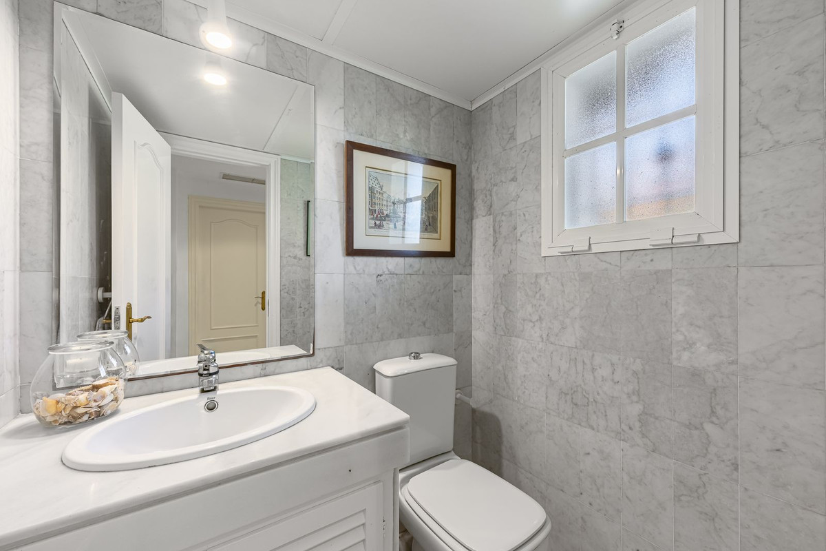 Se vende Adosada de 3 dormitorios en Costa Del Sol, Málaga, España