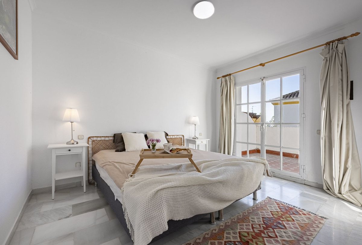 Se vende Adosada de 3 dormitorios en Costa Del Sol, Málaga, España