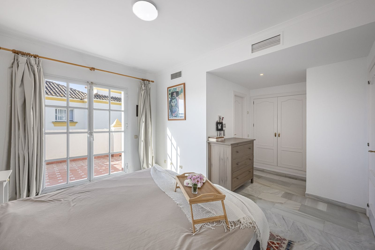 Se vende Adosada de 3 dormitorios en Costa Del Sol, Málaga, España