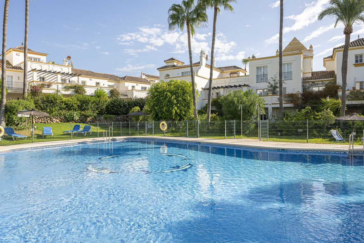 Se vende Adosada de 3 dormitorios en Costa Del Sol, Málaga, España