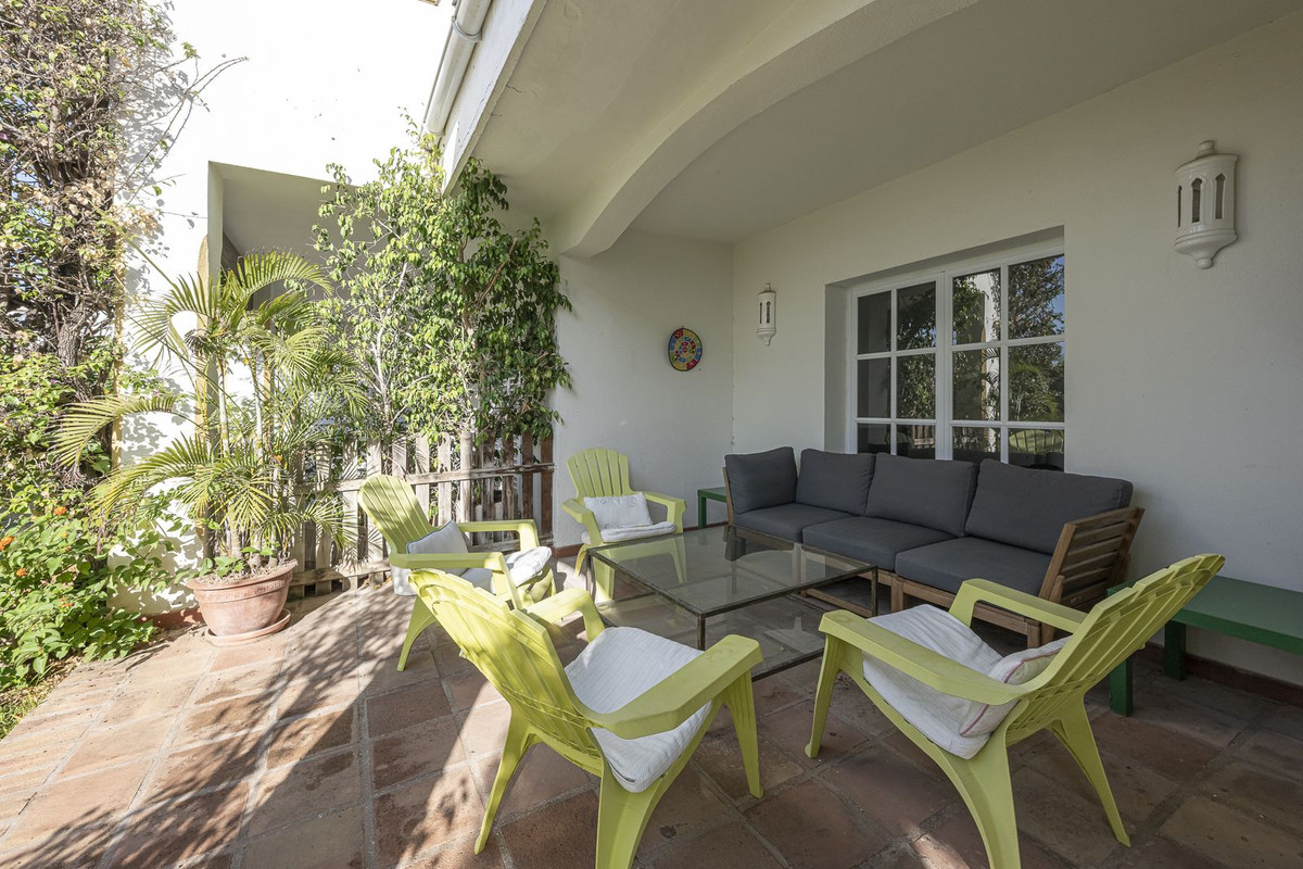 Se vende Adosada de 3 dormitorios en Costa Del Sol, Málaga, España