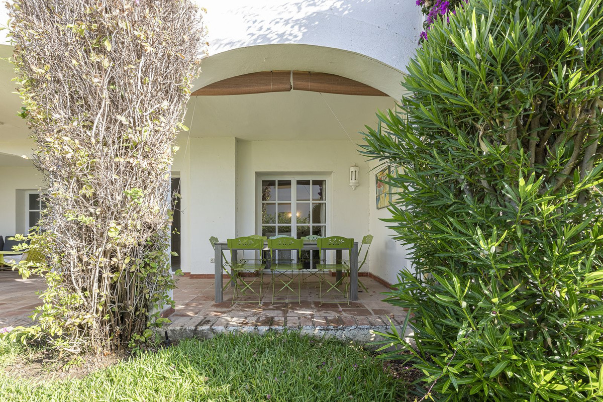Se vende Adosada de 3 dormitorios en Costa Del Sol, Málaga, España
