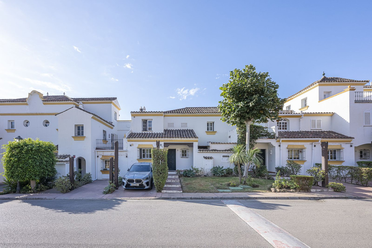 Se vende Adosada de 3 dormitorios en Costa Del Sol, Málaga, España