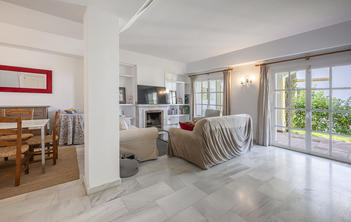 Se vende Adosada de 3 dormitorios en Costa Del Sol, Málaga, España