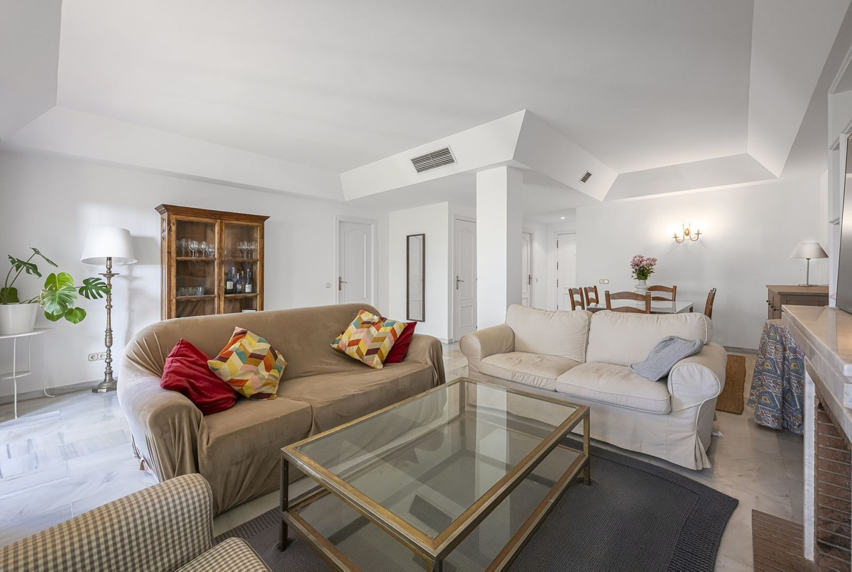 Se vende Adosada de 3 dormitorios en Costa Del Sol, Málaga, España