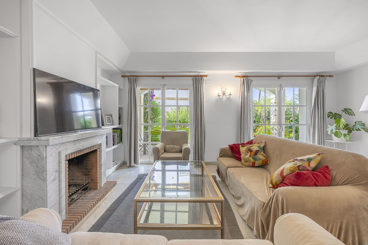 Se vende Adosada de 3 dormitorios en Costa Del Sol, Málaga, España