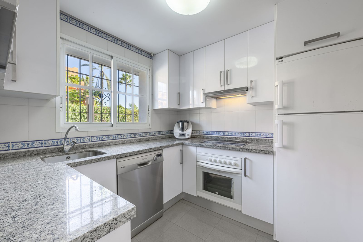 Se vende Adosada de 3 dormitorios en Costa Del Sol, Málaga, España