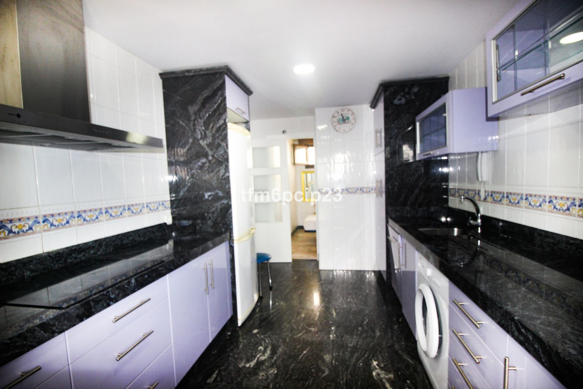 Se vende Adosada de 5 dormitorios en Costa Del Sol, Málaga, España