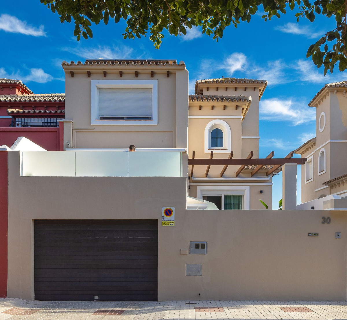 6 Bed Townhouse for sale in Torremolinos Costa Del Sol, Málaga, Spain