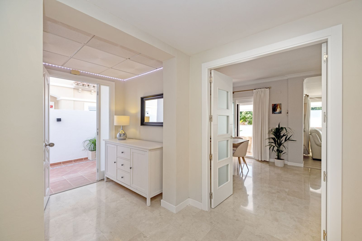 6 Bed Townhouse for sale in Torremolinos Costa Del Sol, Málaga, Spain
