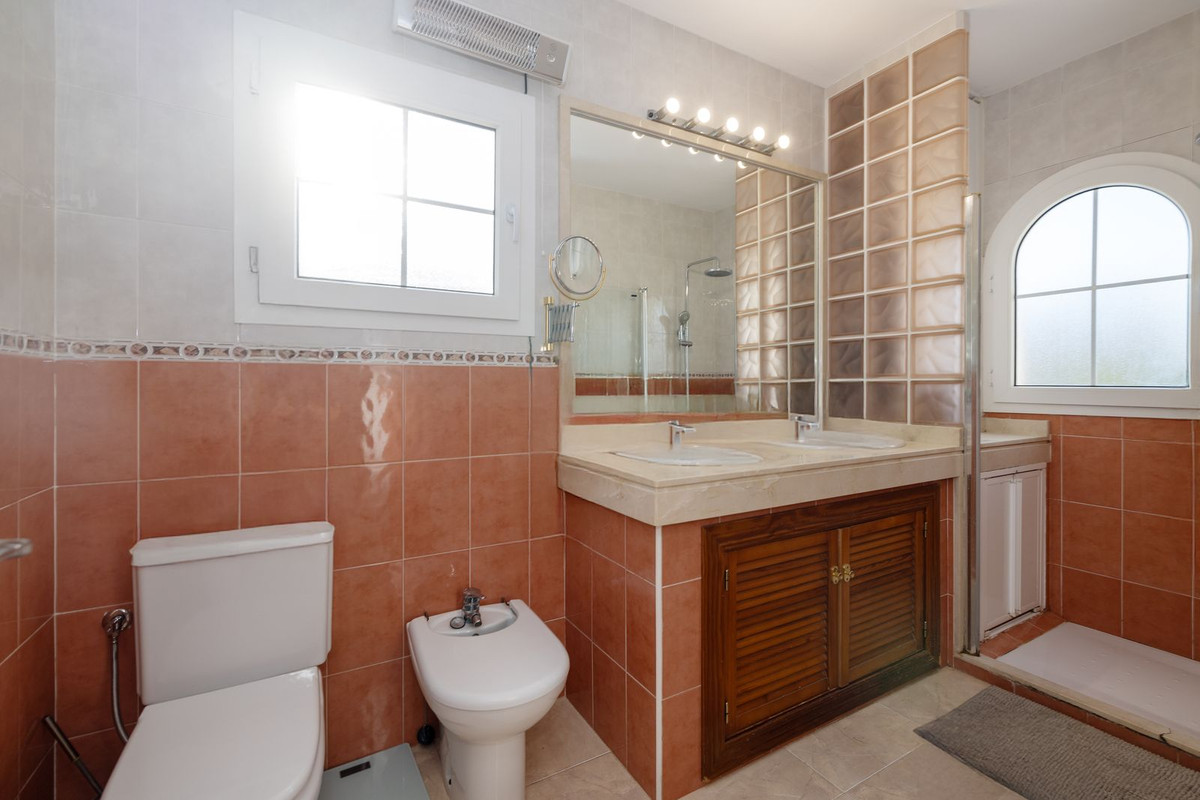 6 Bed Townhouse for sale in Torremolinos Costa Del Sol, Málaga, Spain
