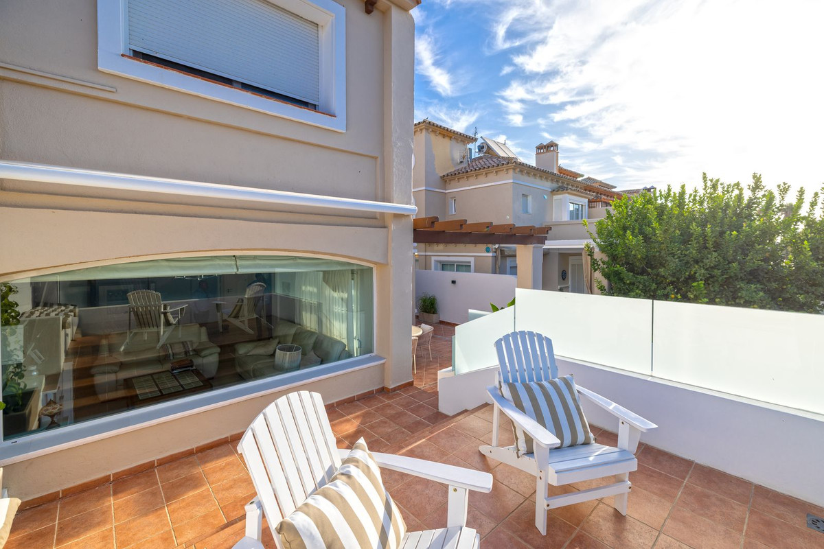 6 Bed Townhouse for sale in Torremolinos Costa Del Sol, Málaga, Spain