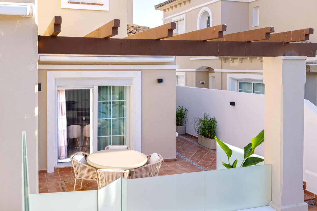 6 Bed Townhouse for sale in Torremolinos Costa Del Sol, Málaga, Spain