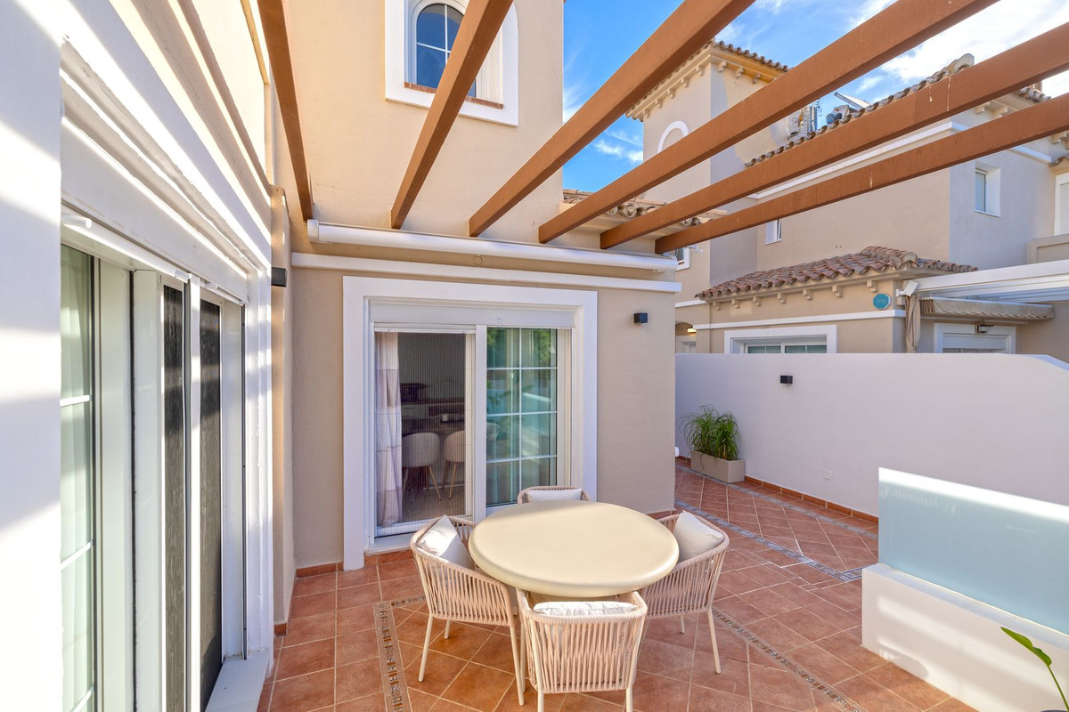 6 Bed Townhouse for sale in Torremolinos Costa Del Sol, Málaga, Spain