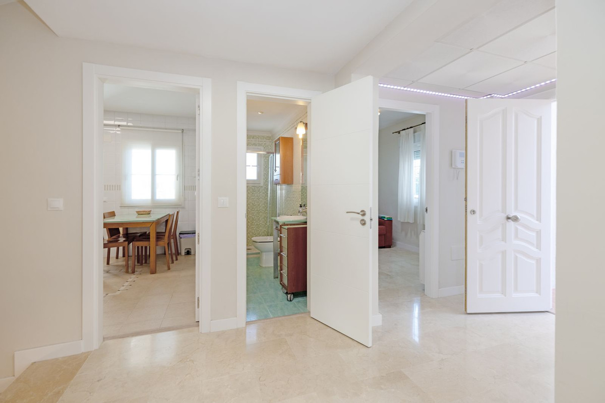 6 Bed Townhouse for sale in Torremolinos Costa Del Sol, Málaga, Spain
