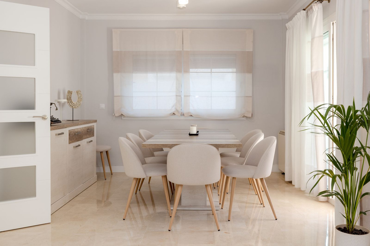6 Bed Townhouse for sale in Torremolinos Costa Del Sol, Málaga, Spain
