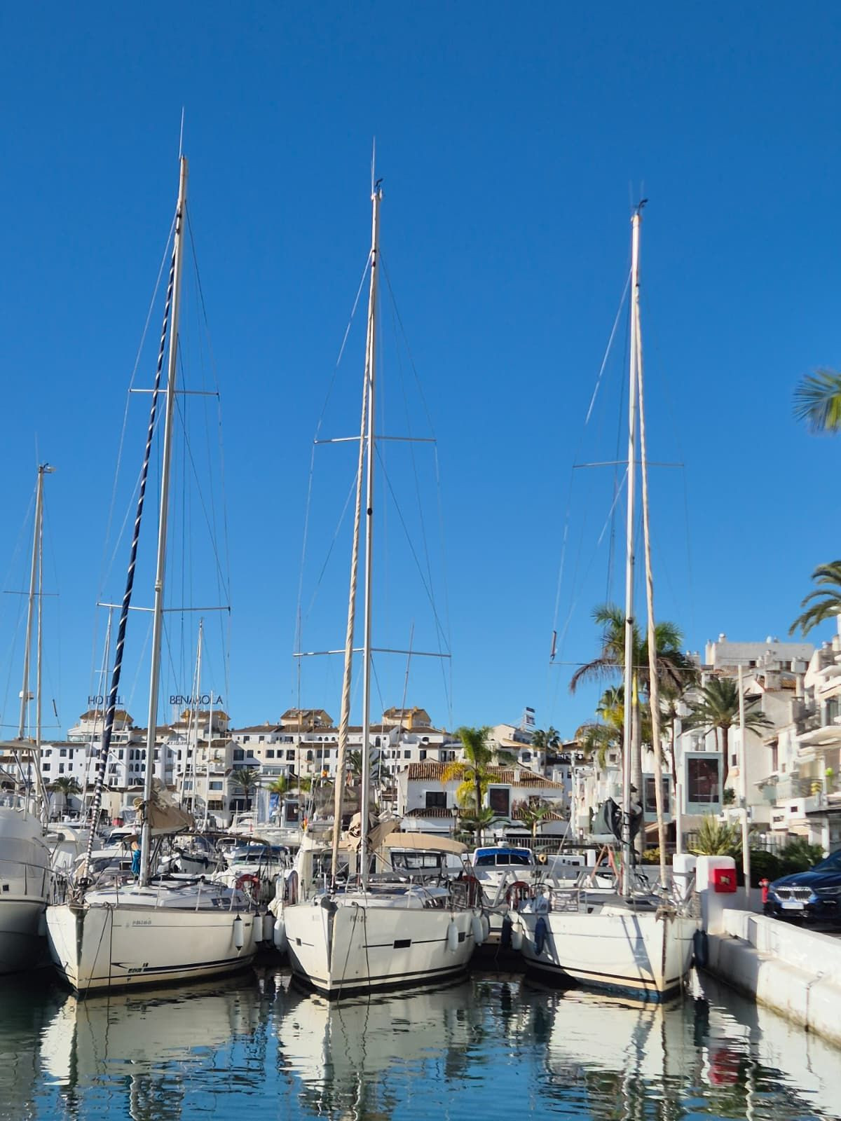Se vende Apartamento Planta Media de 2 dormitorios en Costa Del Sol, Málaga, España