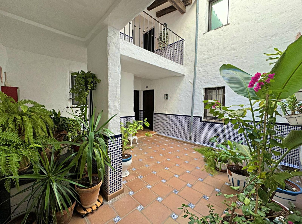 Se vende Apartamento Planta Media de 2 dormitorios en Costa Del Sol, Málaga, España