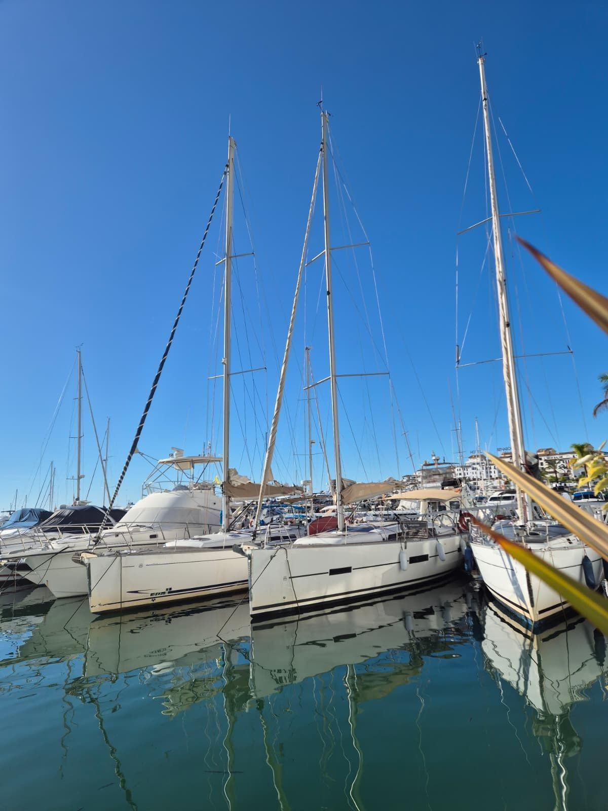 Se vende Apartamento Planta Media de 2 dormitorios en Costa Del Sol, Málaga, España