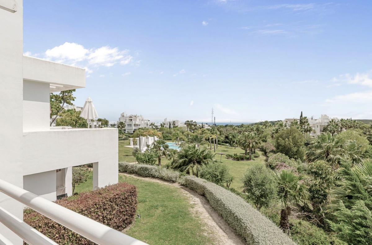 Se vende Apartamento Planta Media de 2 dormitorios en Costa Del Sol, Málaga, España