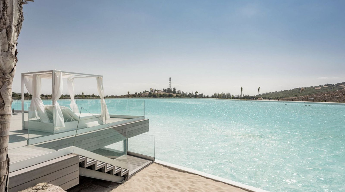 Se vende Apartamento Planta Media de 2 dormitorios en Costa Del Sol, Málaga, España