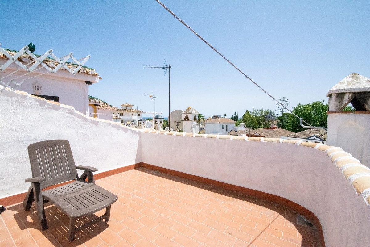Se vende Pareada de 2 dormitorios en Costa Del Sol, Málaga, España
