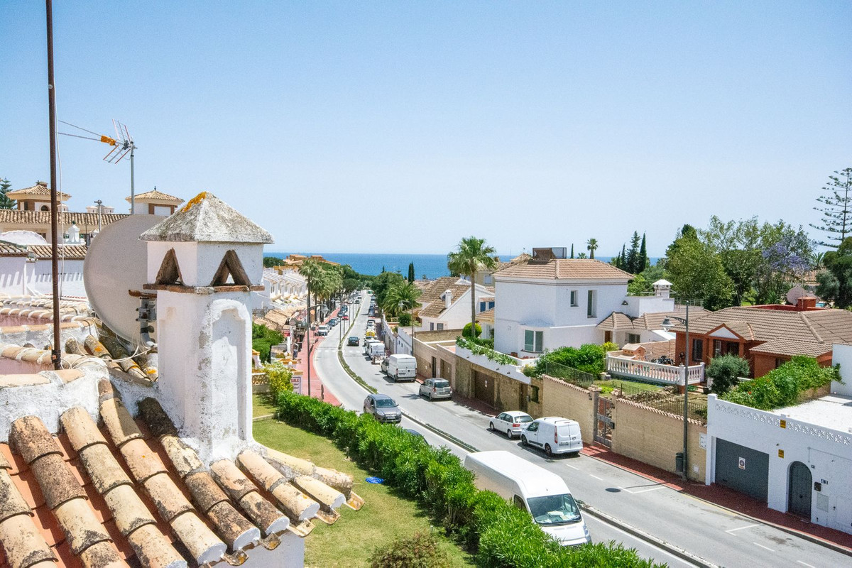 Se vende Pareada de 2 dormitorios en Costa Del Sol, Málaga, España