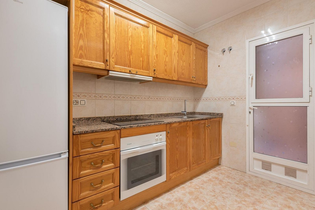 Se vende Apartamento Planta Baja de 2 dormitorios en Costa Blanca, Alicante, España