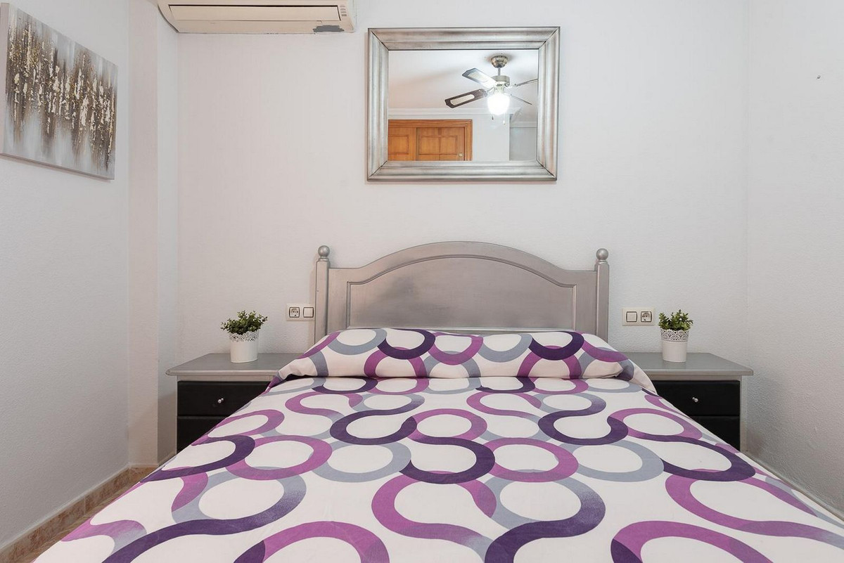 Se vende Apartamento Planta Baja de 2 dormitorios en Costa Blanca, Alicante, España