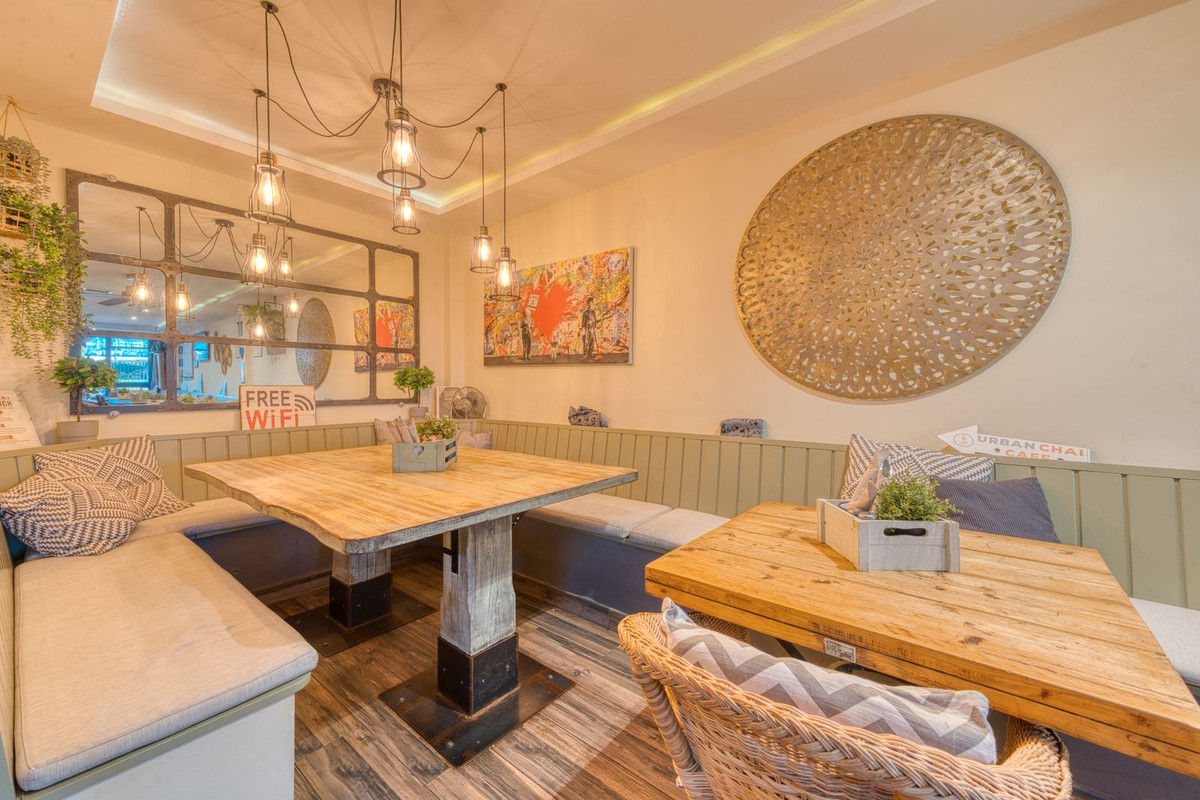 Commercial unit for sale in San Pedro De Alcántara Costa Del Sol, Málaga, Spain