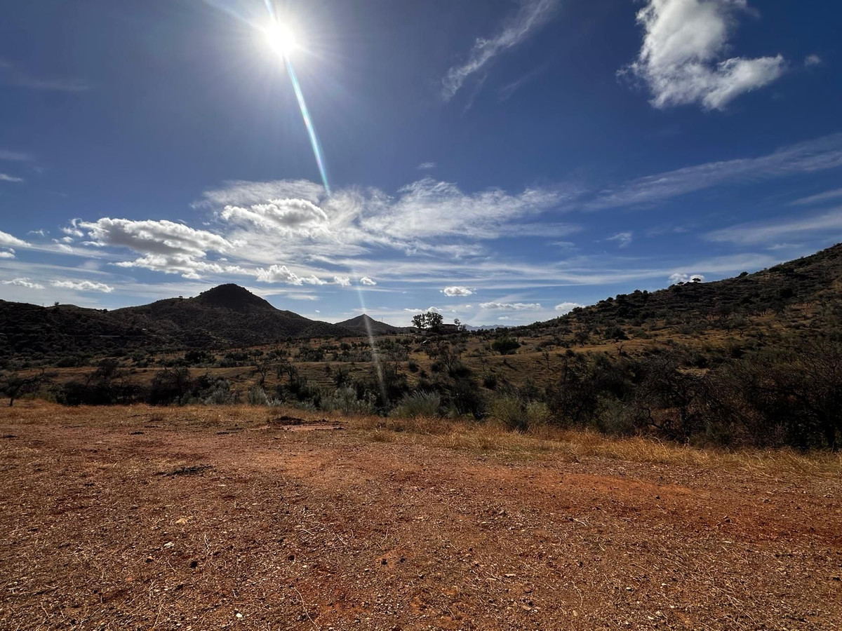 Plots for sale in Almogía Costa Del Sol, Málaga, Spain