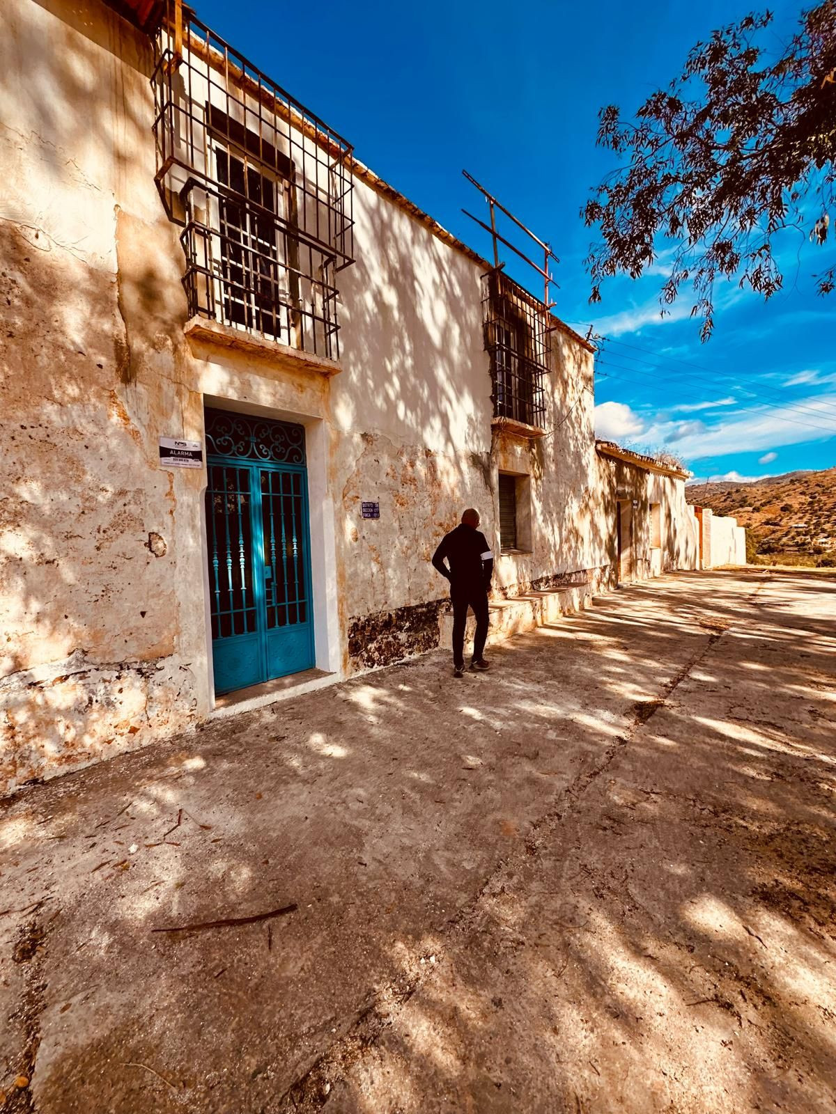 Plots for sale in Almogía Costa Del Sol, Málaga, Spain