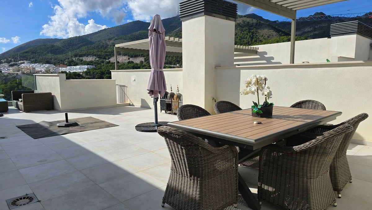 2 Bed Apartment for sale in Benalmadena Costa Del Sol, Málaga, Spain