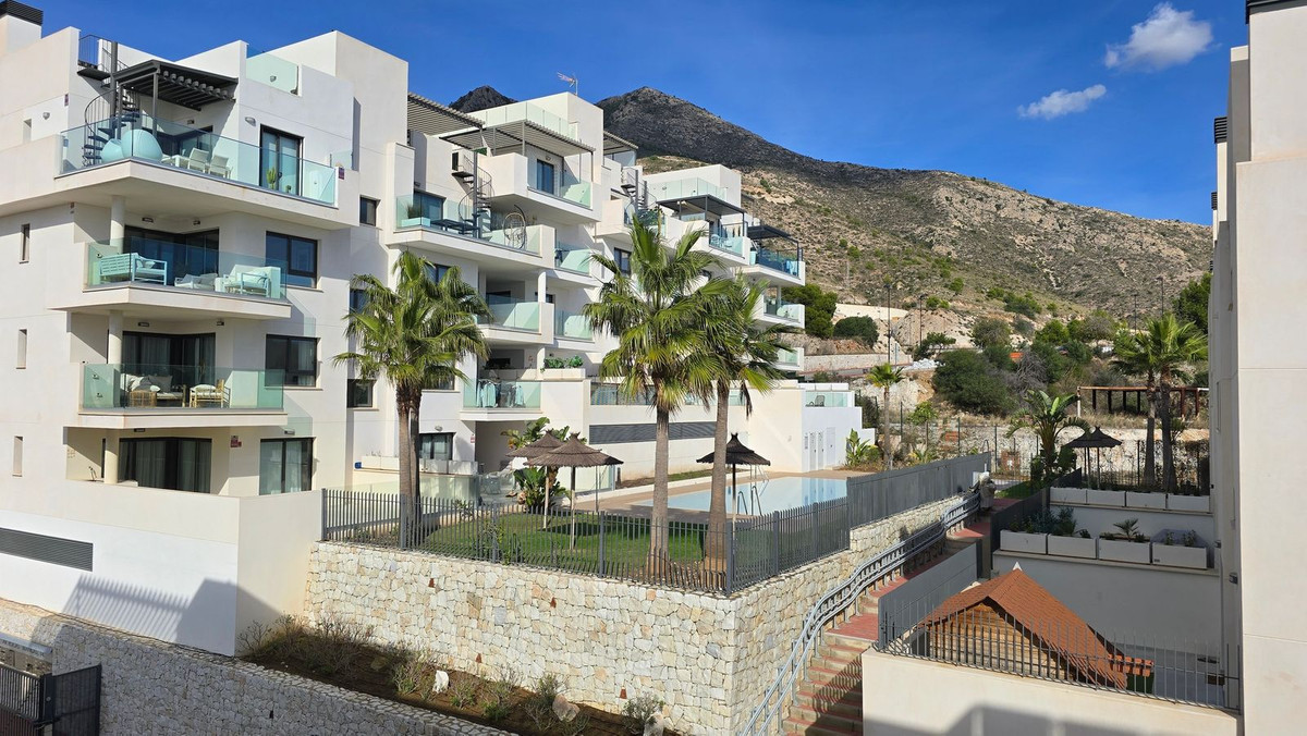 2 Bed Apartment for sale in Benalmadena Costa Del Sol, Málaga, Spain