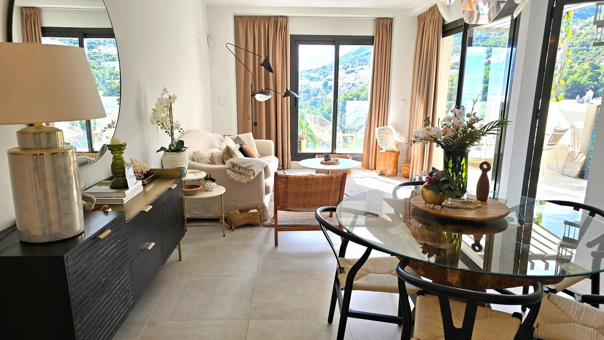 2 Bed Apartment for sale in Benalmadena Costa Del Sol, Málaga, Spain