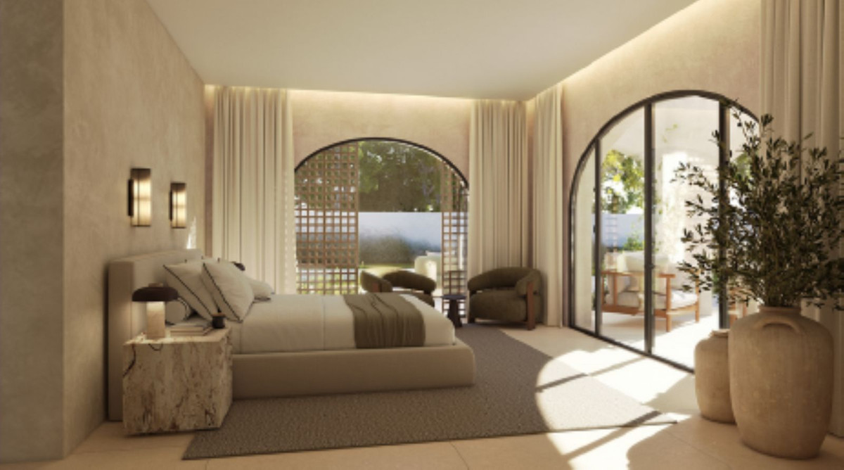 Plots for sale in Casares Playa Costa Del Sol, Málaga, Spain