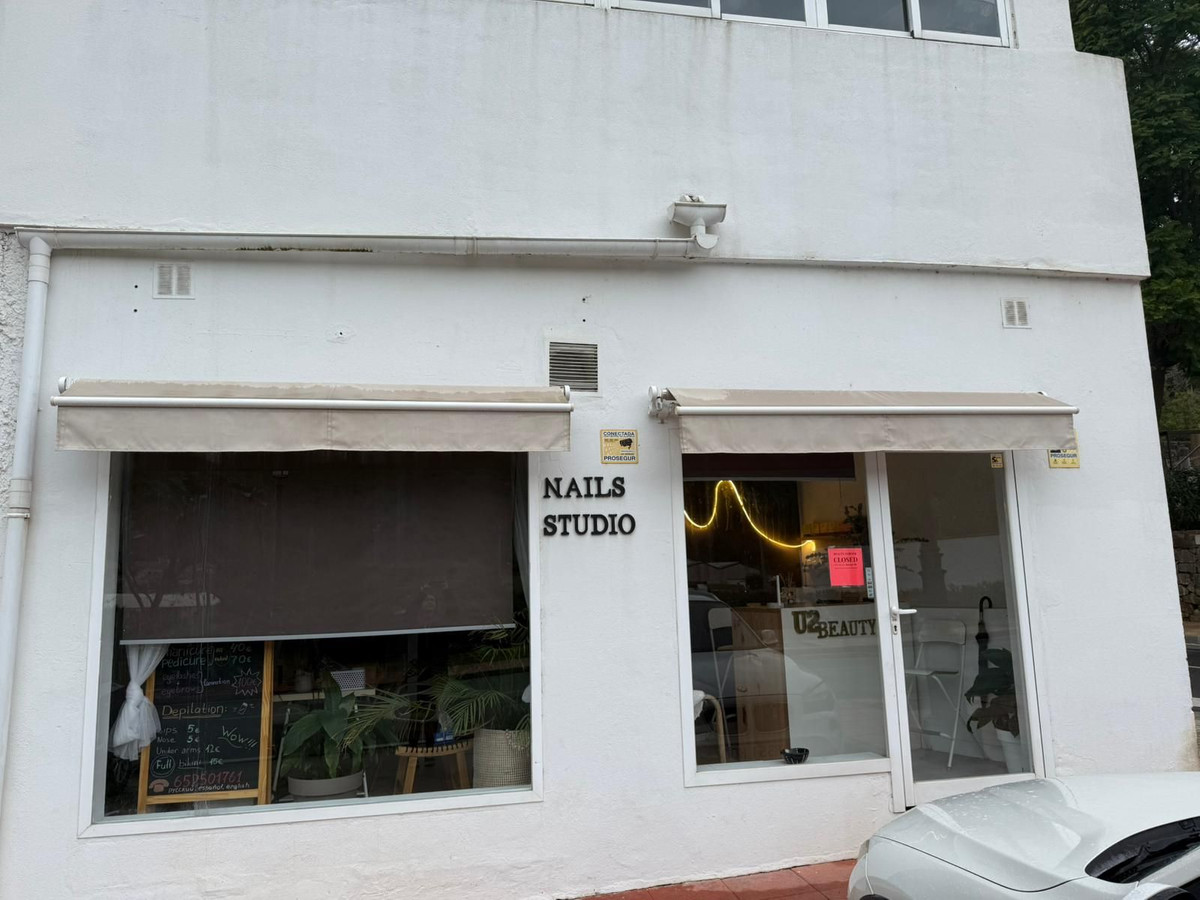 Se vende Local comercial  en Costa Del Sol, Málaga, España