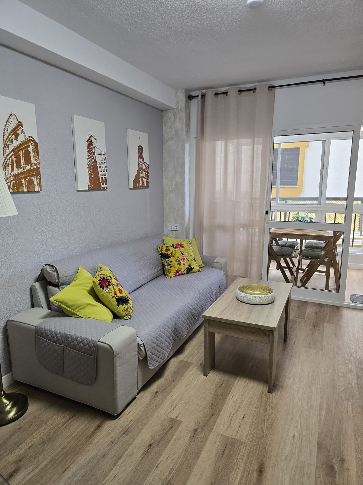 2 Bed Apartment for sale in Fuengirola Costa Del Sol, Málaga, Spain