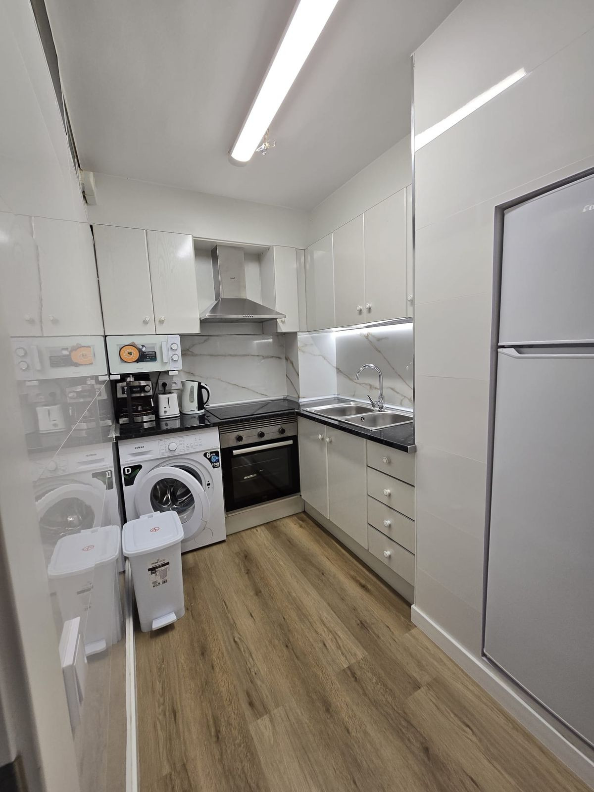 2 Bed Apartment for sale in Fuengirola Costa Del Sol, Málaga, Spain