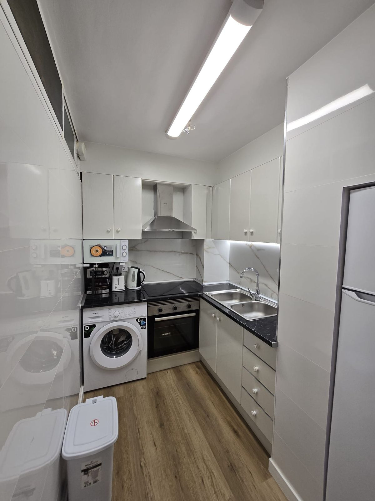 2 Bed Apartment for sale in Fuengirola Costa Del Sol, Málaga, Spain
