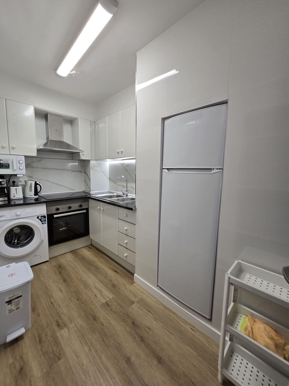 2 Bed Apartment for sale in Fuengirola Costa Del Sol, Málaga, Spain