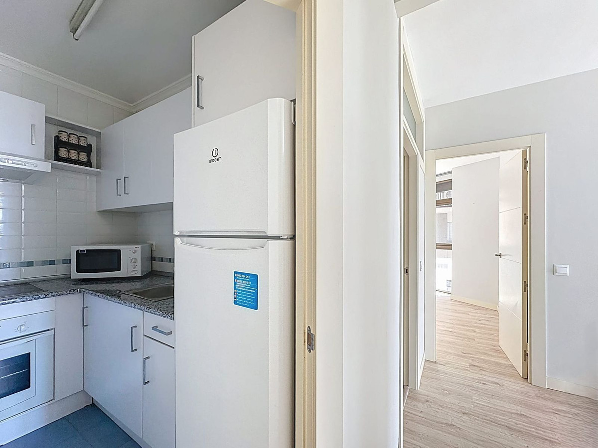 2 Bed Apartment for sale in Malagueta Málaga Ciudad, Málaga, Spain