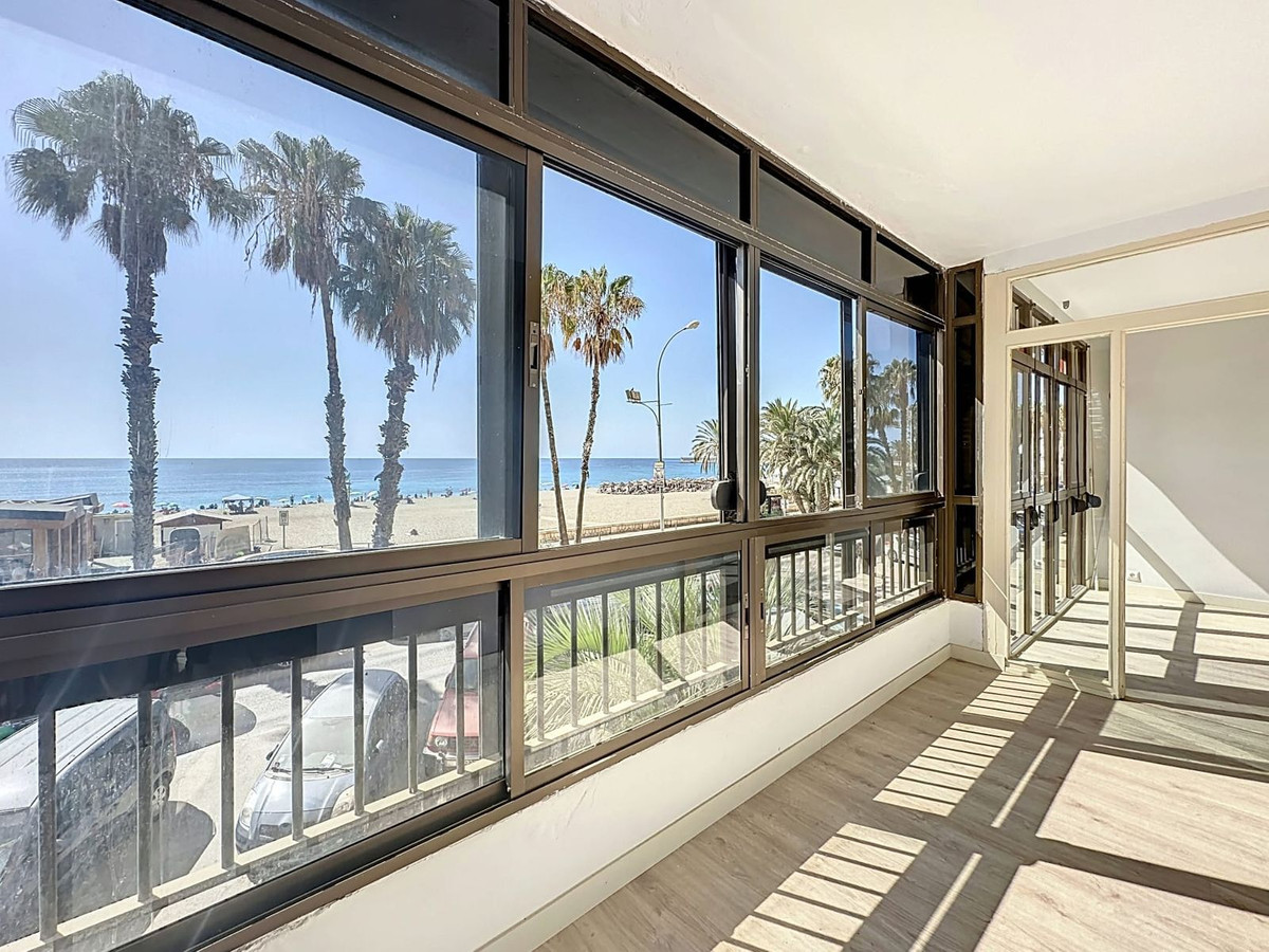 2 Bed Apartment for sale in Malagueta Málaga Ciudad, Málaga, Spain