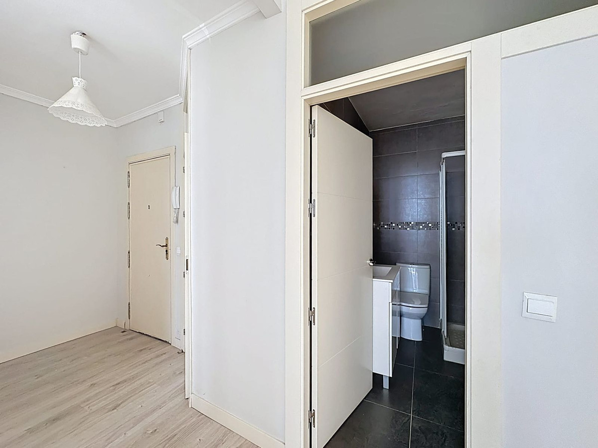 2 Bed Apartment for sale in Malagueta Málaga Ciudad, Málaga, Spain