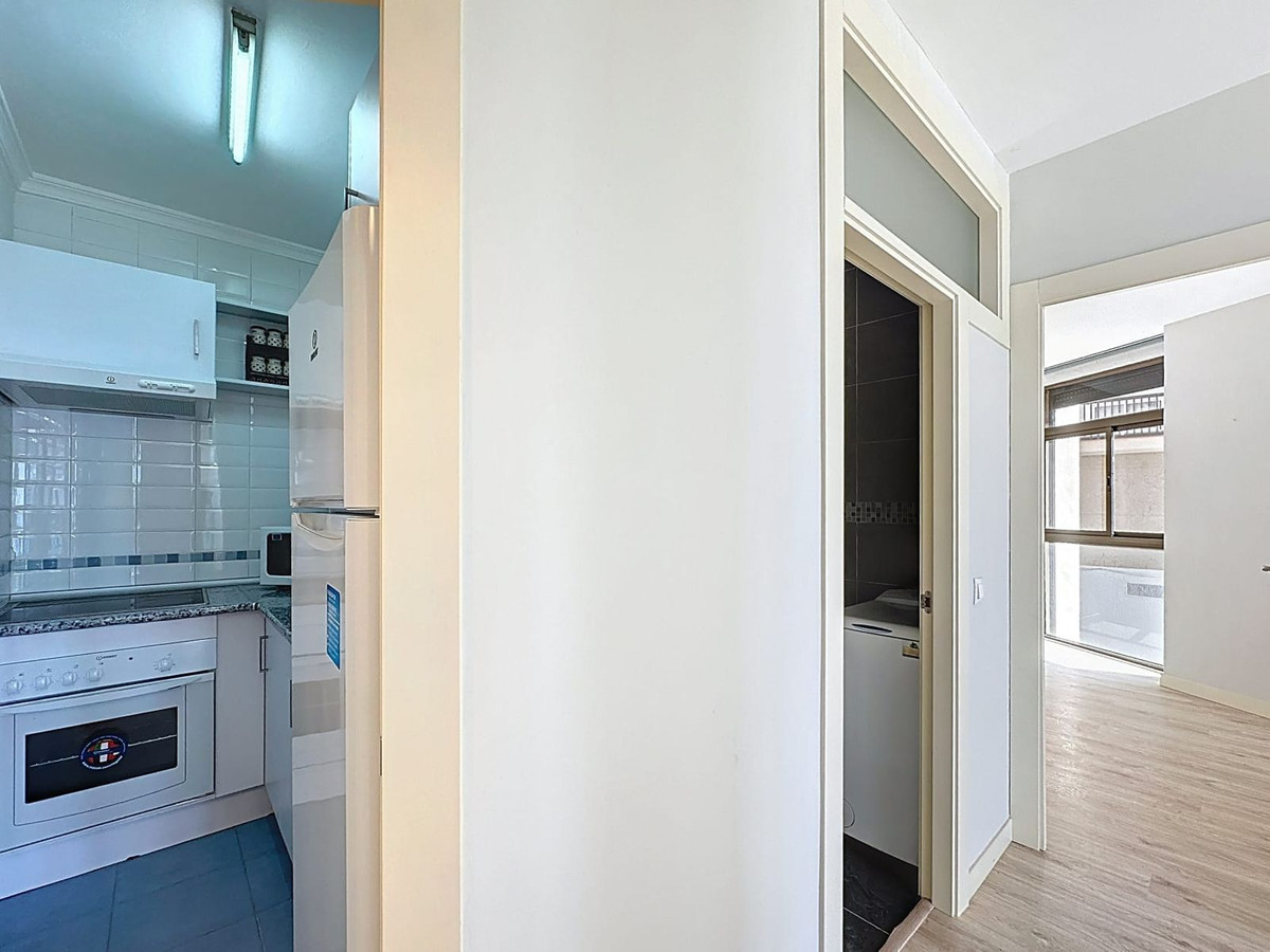 2 Bed Apartment for sale in Malagueta Málaga Ciudad, Málaga, Spain